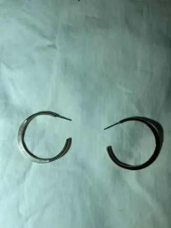 Boucles d’oreilles