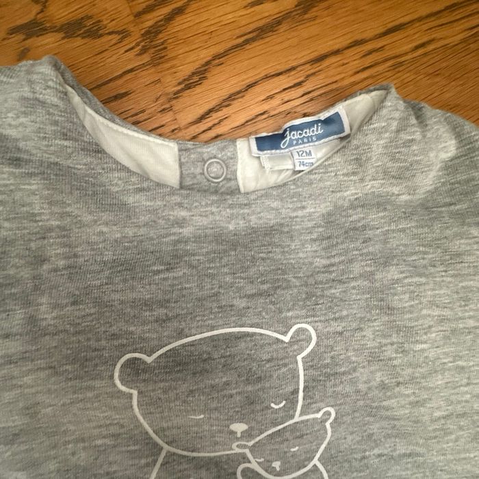 Ensemble Jacadi chaud - photo numéro 2