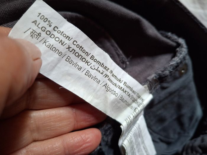 Pantalon tao 10 ans - photo numéro 6