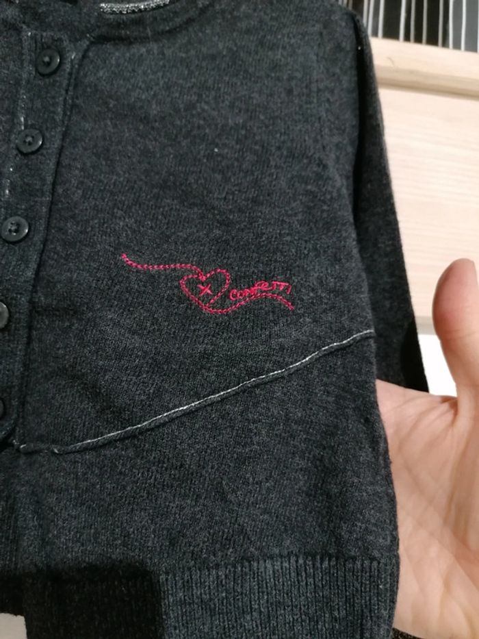 Gilet Absorba 2 ans - photo numéro 5