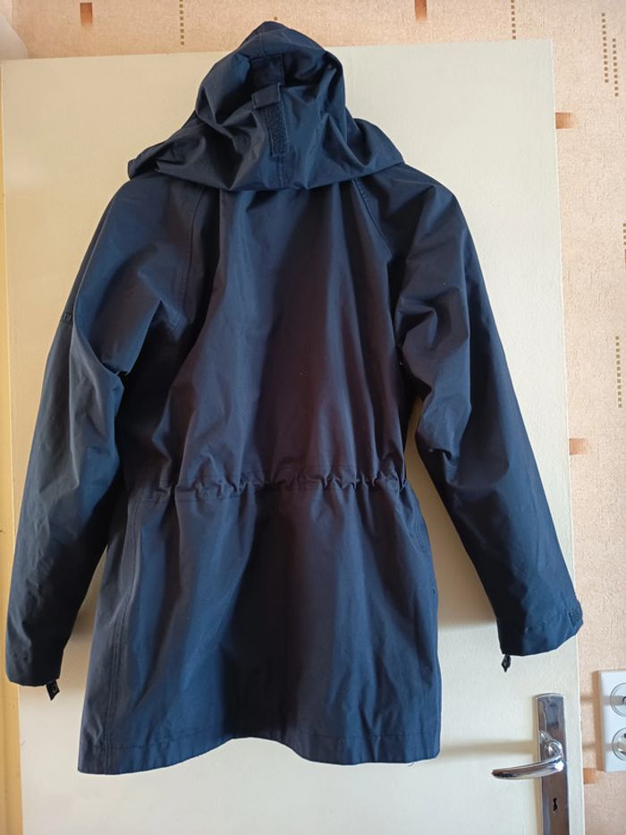 Veste 3 en 1 imperméable Femme Regatta (D47) - photo numéro 4