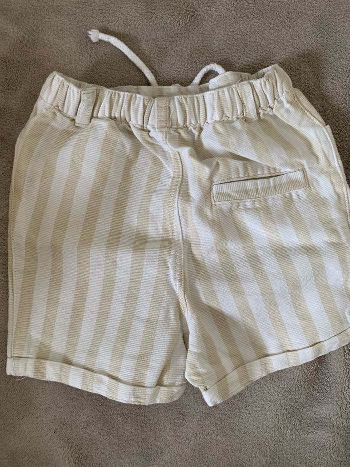 Lot de 5 shorts 3 ans - photo numéro 8