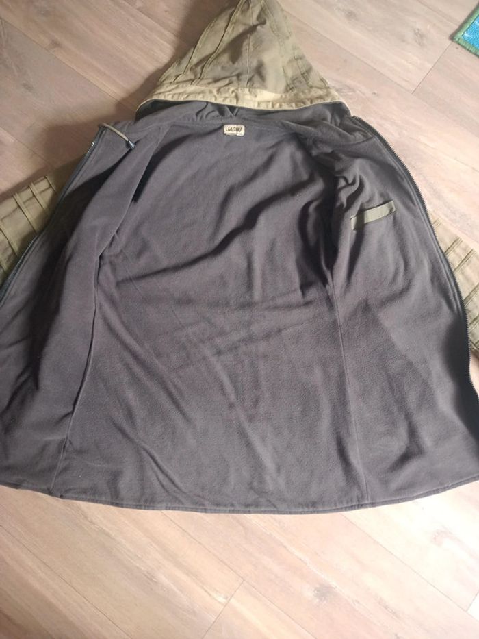 Veste capuche lutin - photo numéro 5