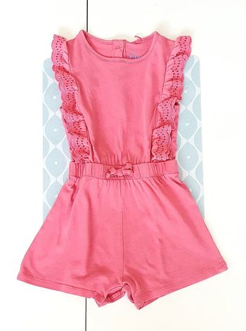 Combishort Mes Petits Cailloux - 23M