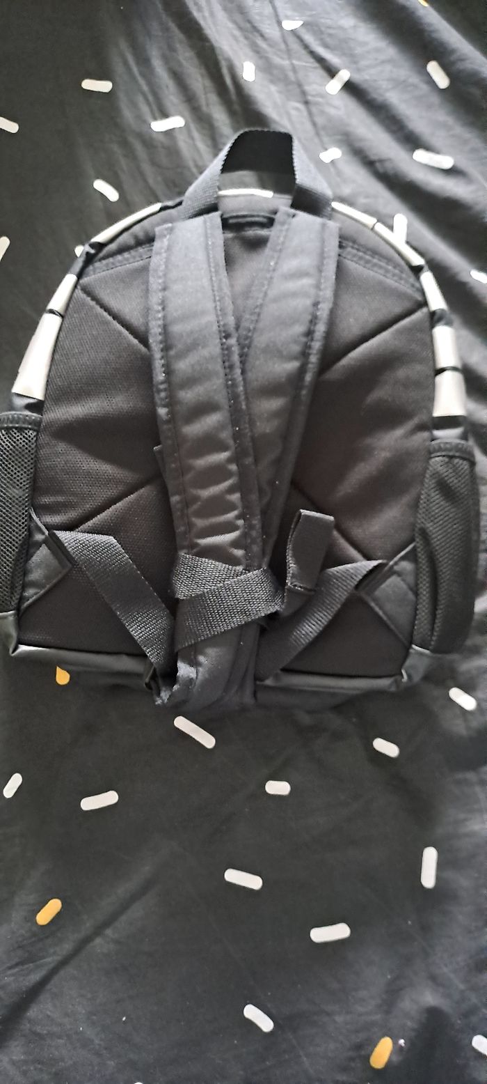 Petit sac a dos nike - photo numéro 3
