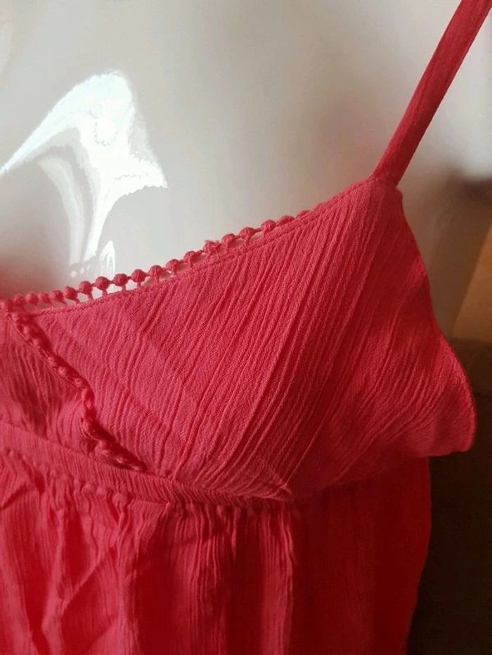 Debardeur creeks - photo numéro 2