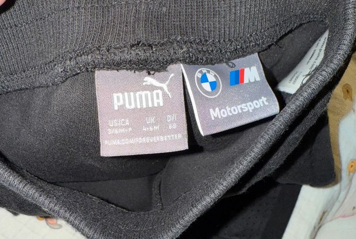 Ensemble bébé puma - photo numéro 2