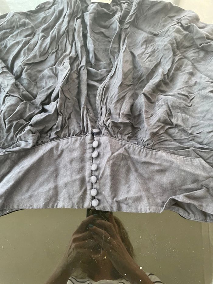 Cardigan de la marque Zara, en taille L - photo numéro 5