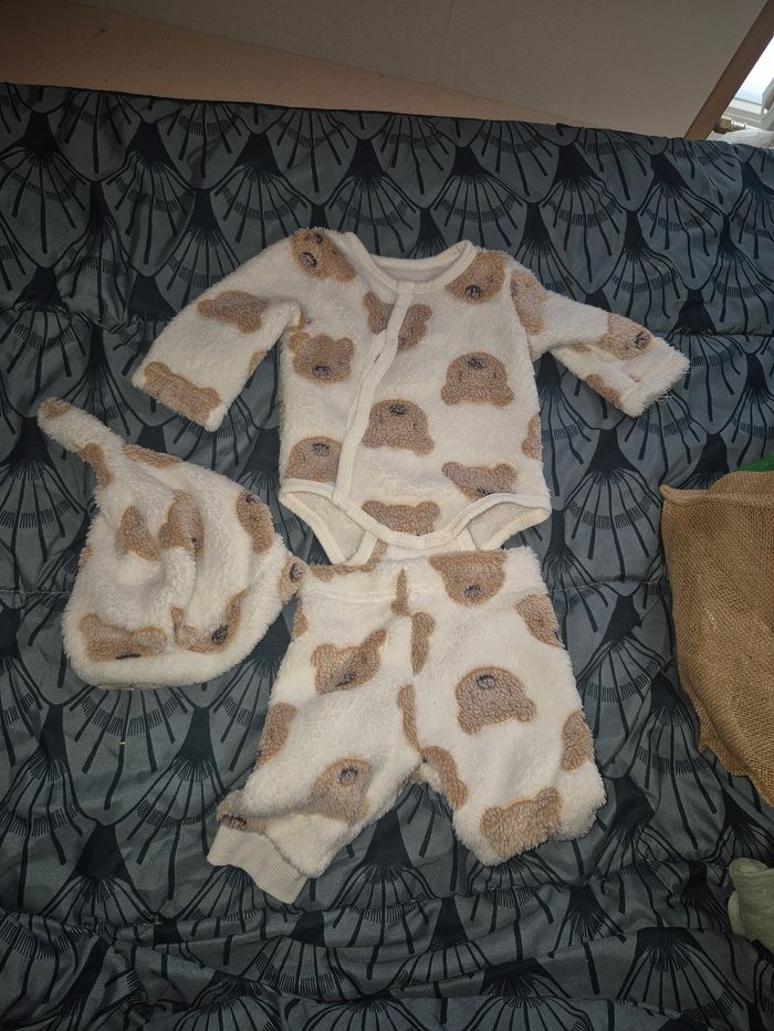 Lot de 10pijama - photo numéro 5