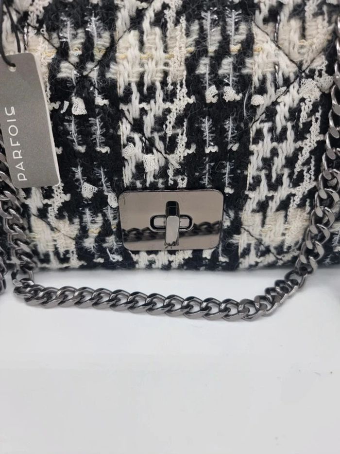 Parfois sac d'épaule bandoulière ajustable - photo numéro 7