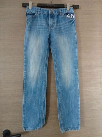 Jeans Tape à l'œil