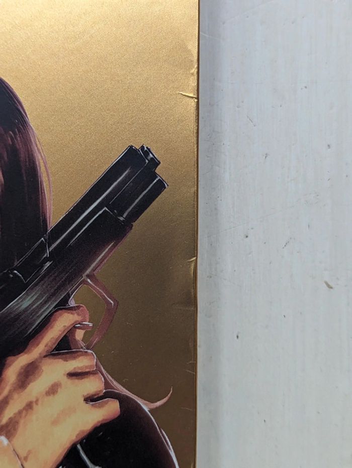 Marvel Gold 5 : Secret Avengers - photo numéro 5