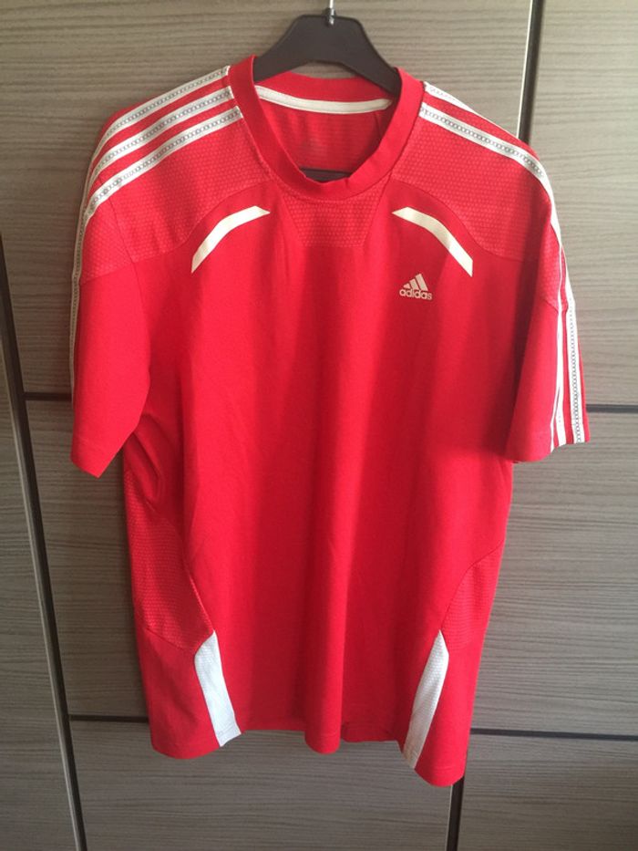 T shirt adidas
