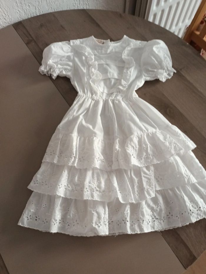 Robe Barbie
