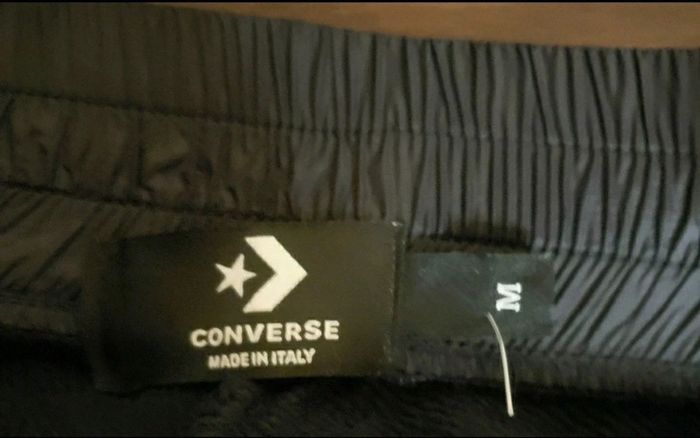 Sublime Pantalon Jogging Converse taille M - photo numéro 7