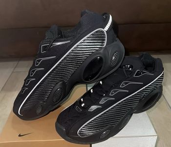 Drake X Nike Nocta glide black