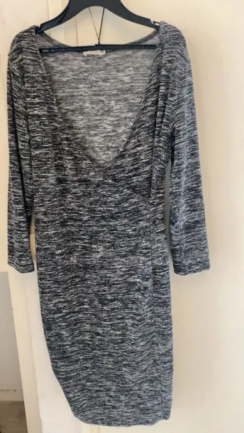 chemisier long