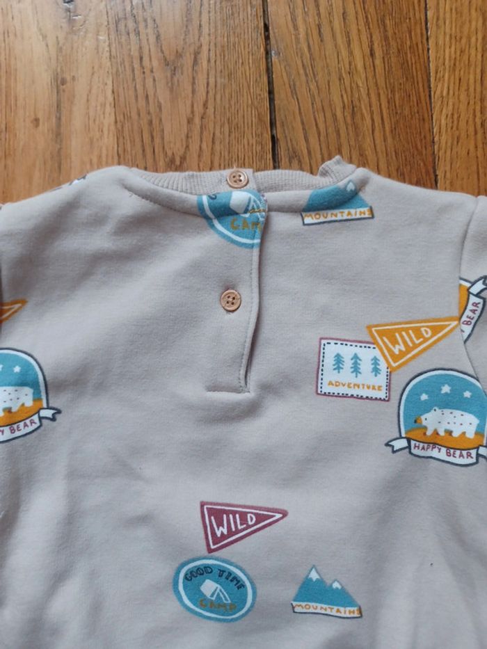 Sweat - photo numéro 8