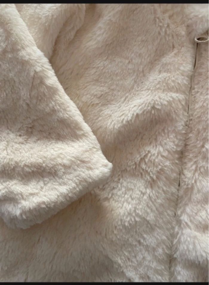 Manteau polaire - photo numéro 3