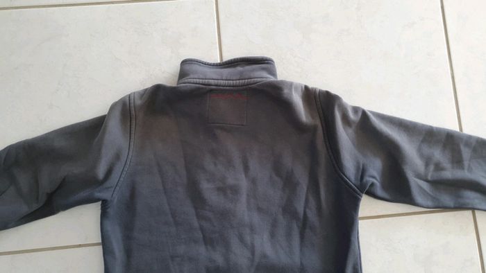 Veste ado teddy Smith T 16 ans ELI - photo numéro 8