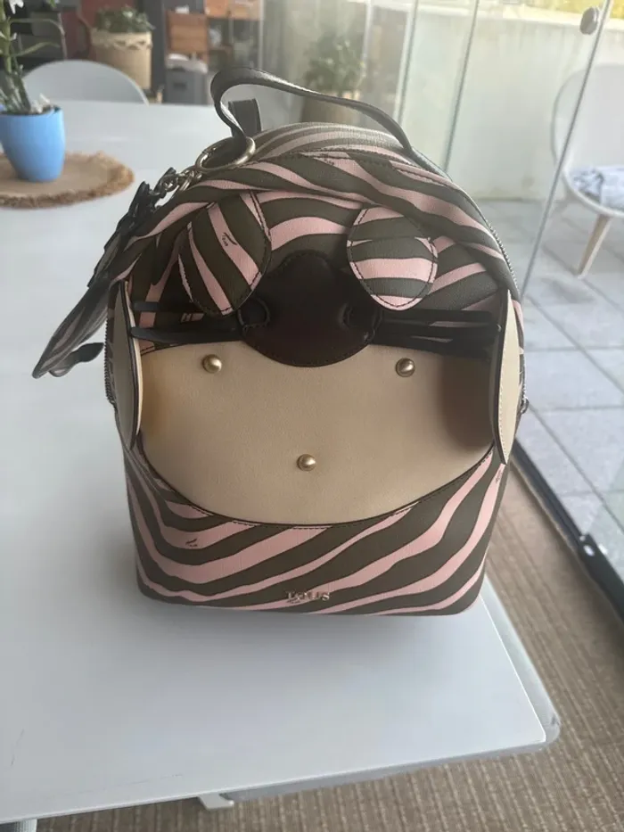Sac à dos