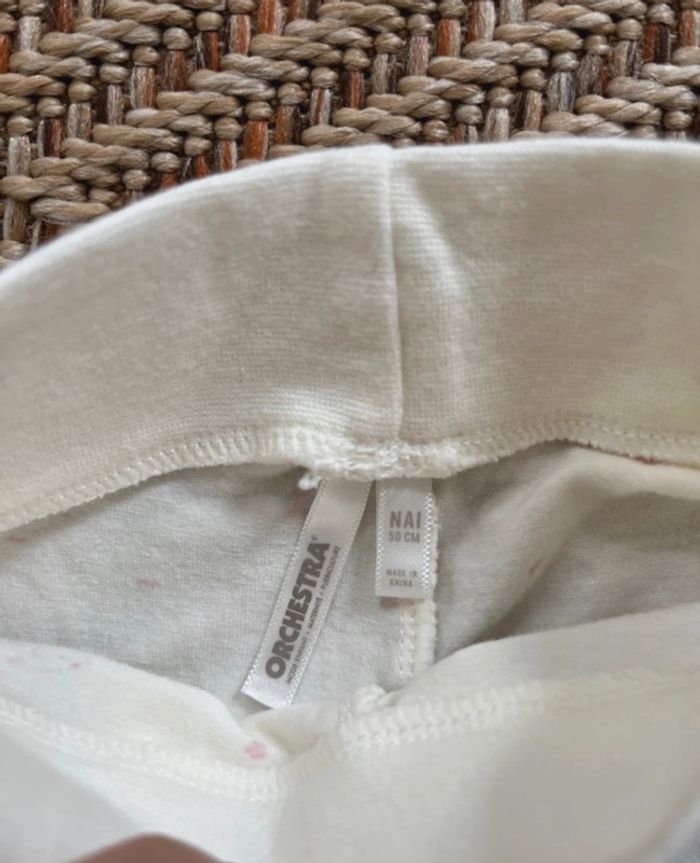 Legging orchestra - photo numéro 2