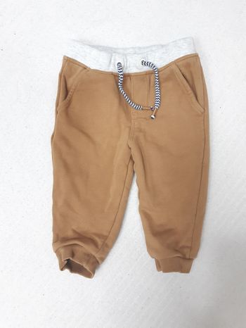 Jogging Obaibi 12 mois