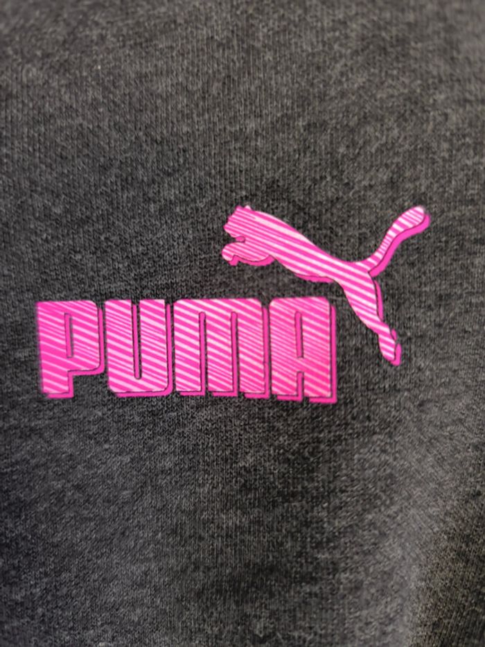 Veste de survêtement Puma - photo numéro 2