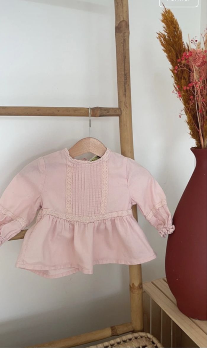 Ensemble fille - photo numéro 3