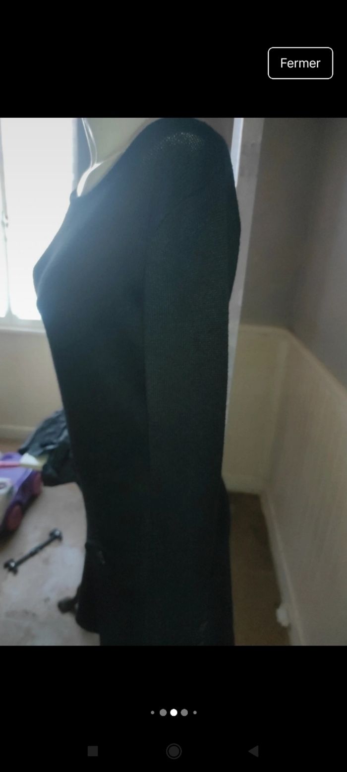 Très belle robe femme f1 - photo numéro 5