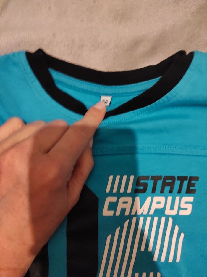 Tee-shirt - photo numéro 2