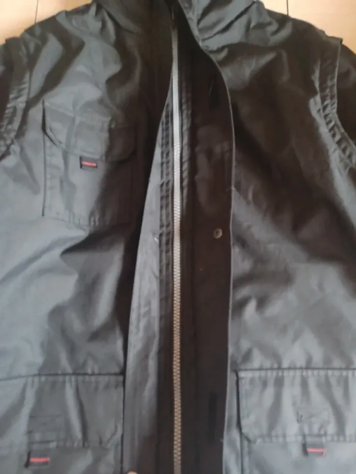 Parka Pen Duick - photo numéro 4