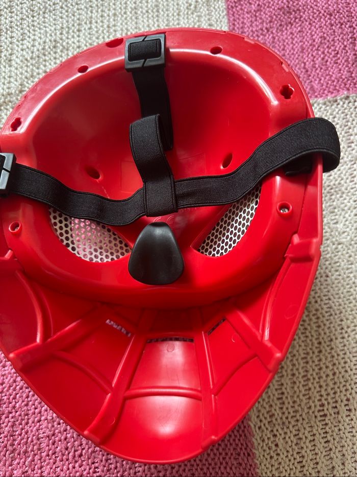 Casque - photo numéro 2