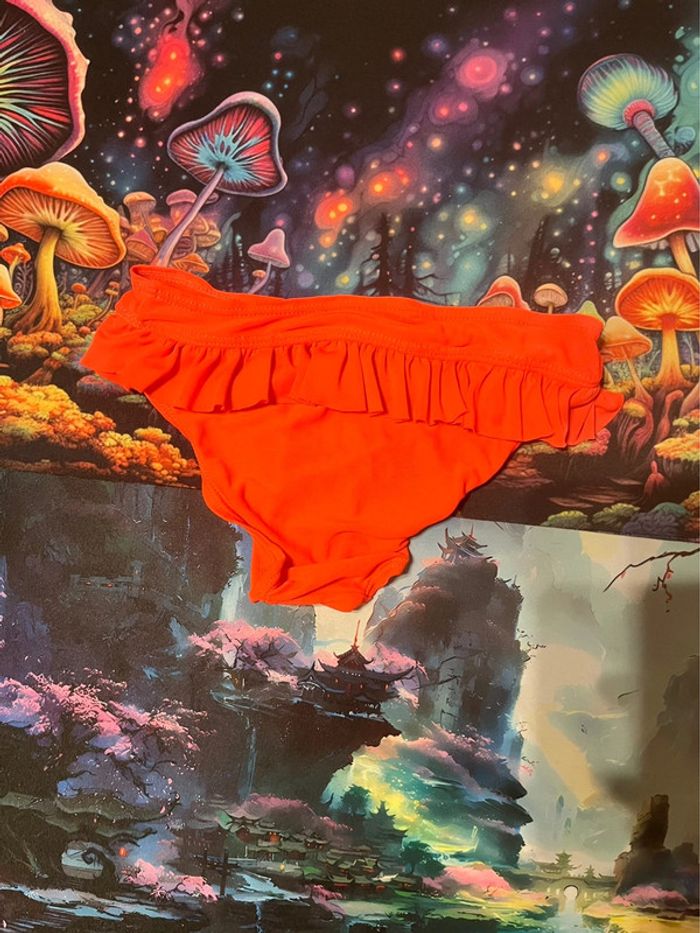 Culotte maillot de bain C&A - photo numéro 2