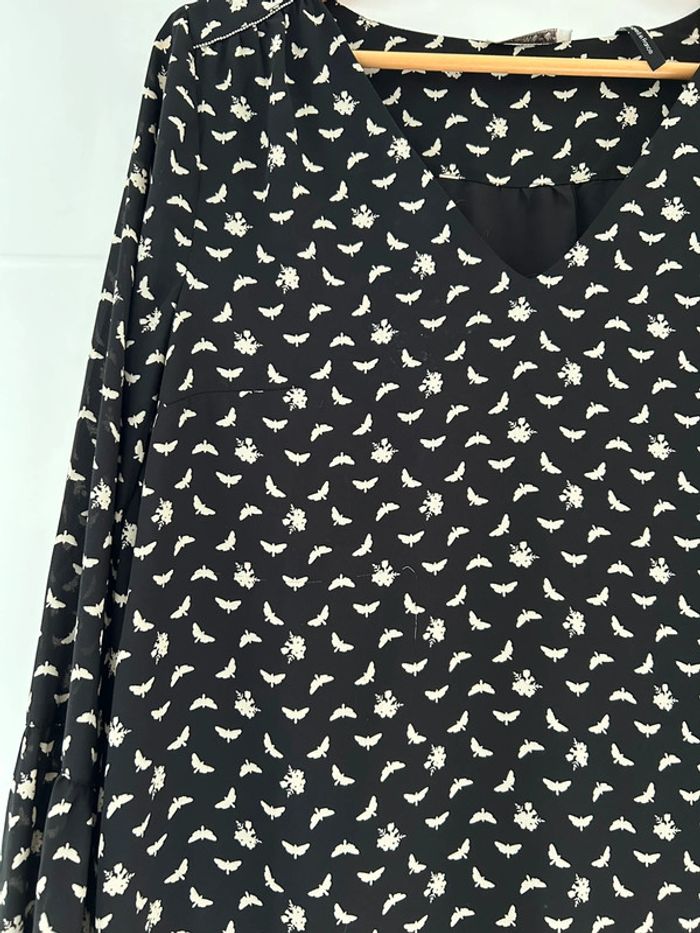 Robe manches longues - photo numéro 2