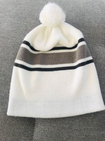 bonnet wedze taille unique adulte