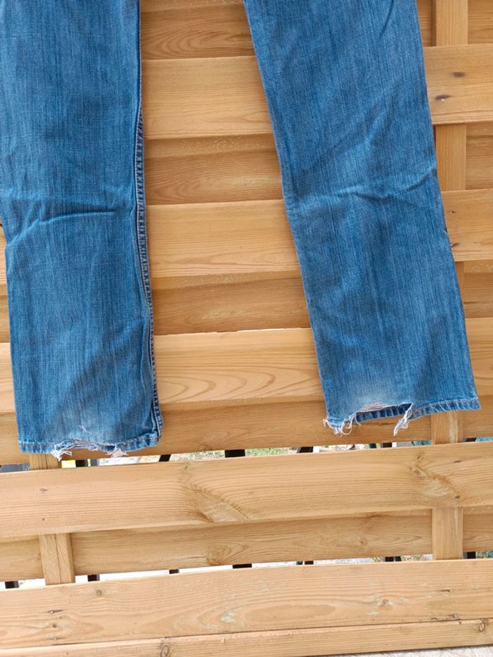 Jean taille 38 - photo numéro 7