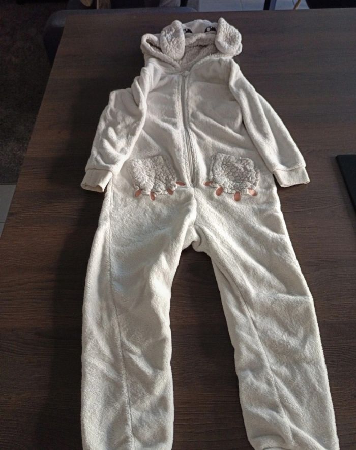 Lot pyjamas 5 ans - photo numéro 2