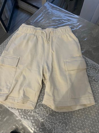 Shorts GÉMO