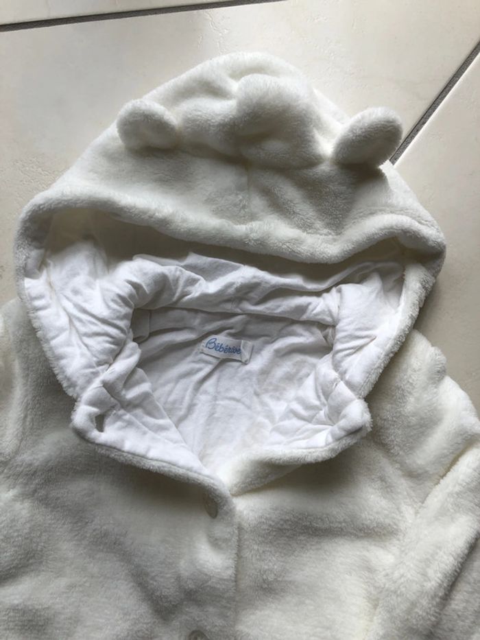 Gilet 12 mois - photo numéro 2