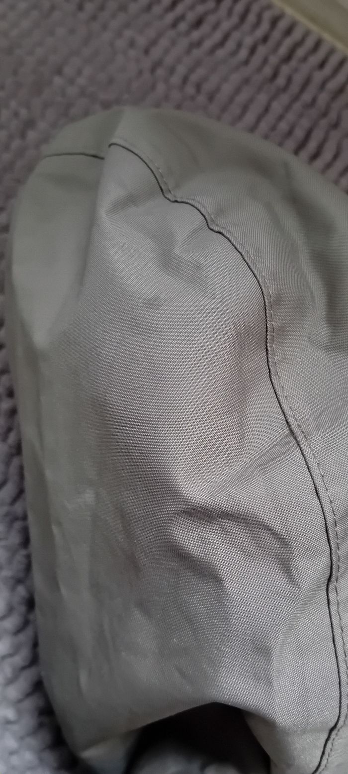 Coupe vent Queshua 4 ans - photo numéro 9