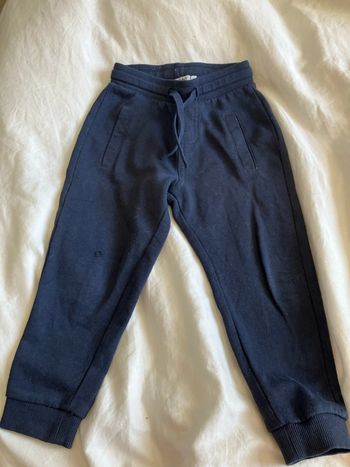 Pantalon jogging 3 ans