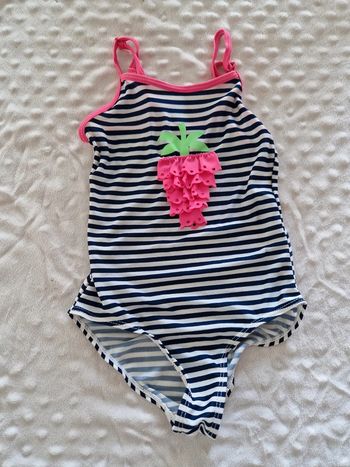 Maillot de bain