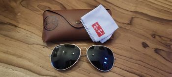 Ray-ban aviator