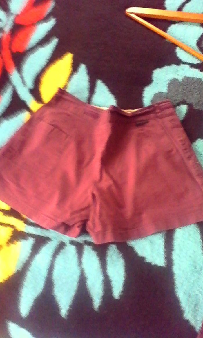 Jupe short