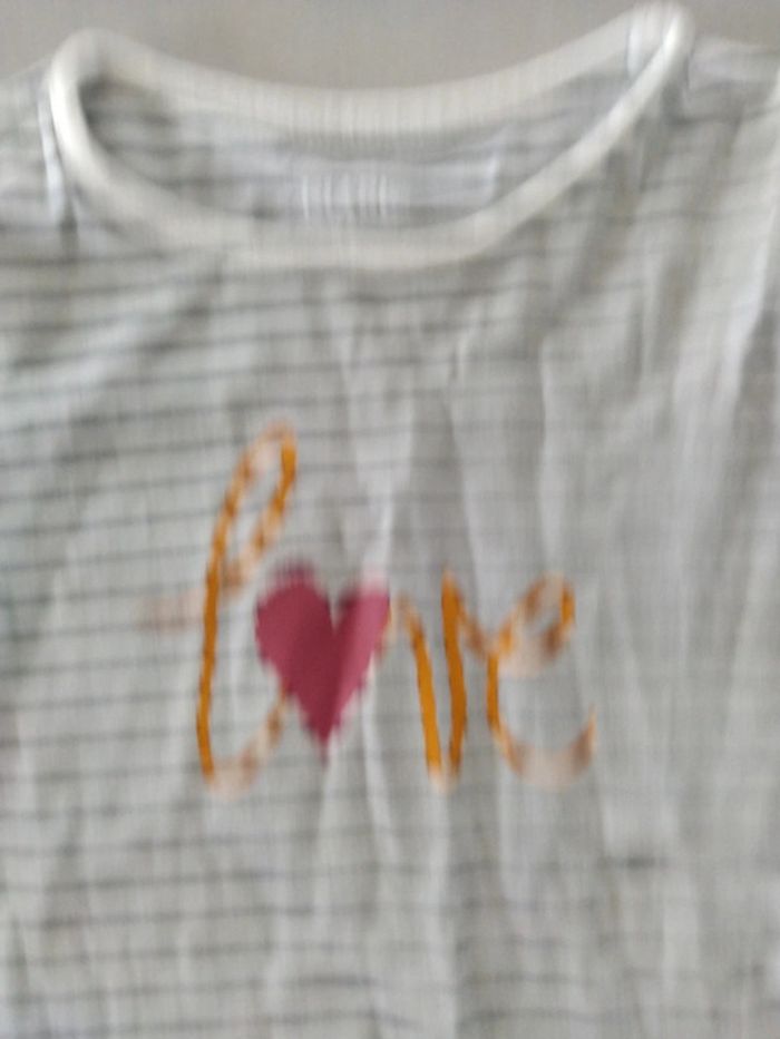 Tee-shirt Kiabi 3 ans - photo numéro 2