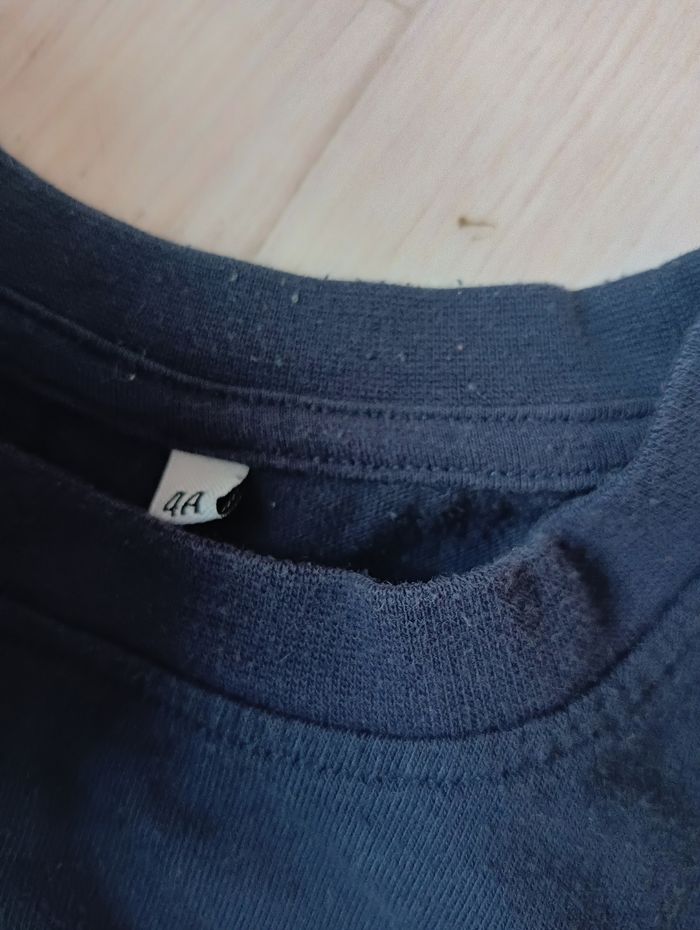 Lot hauts 4ans garçon - photo numéro 5