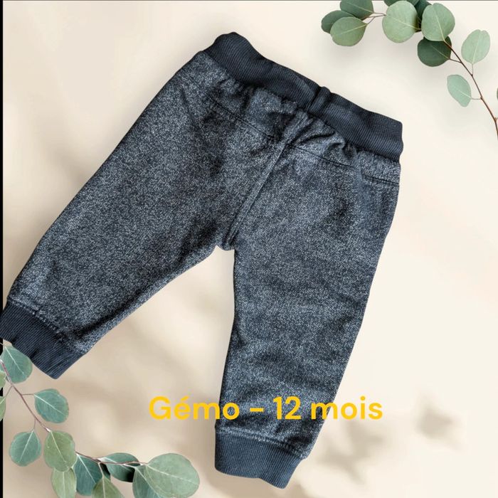 Jogging Gémo 12 mois - photo numéro 2