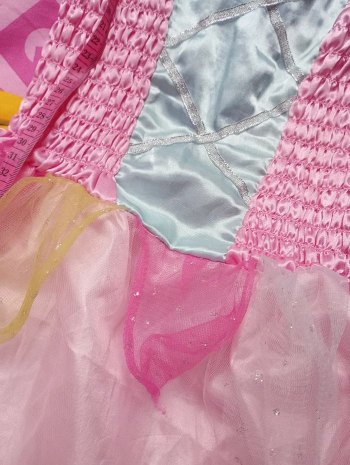 Robe de princesse 3 à 4 ans - photo numéro 17