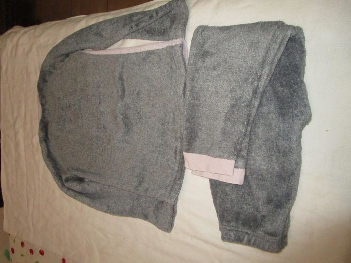 pyjama u 5 ans - photo numéro 2